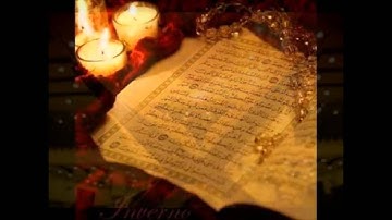 سورة ق بصوت الشيخ ربيع عبد الحميد