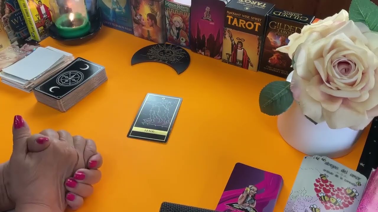 GÉMINIS! TENDRÁS NOTICIAS! Te llamará☎️ sin duda! Y ya sabrás porque  todo ésto cambió! PON ATE