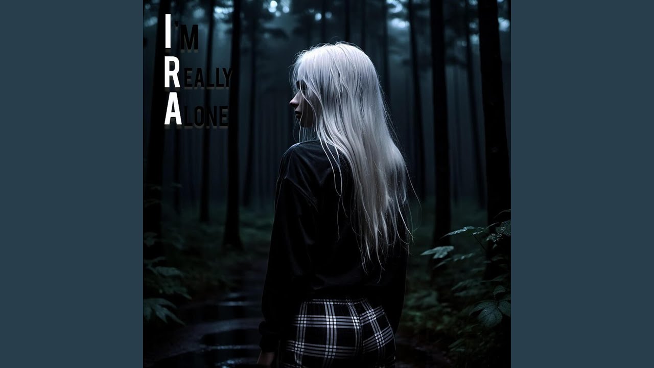 Watch I'm Really Alone on YouTube Watch I'm Really Alone on YouTube
