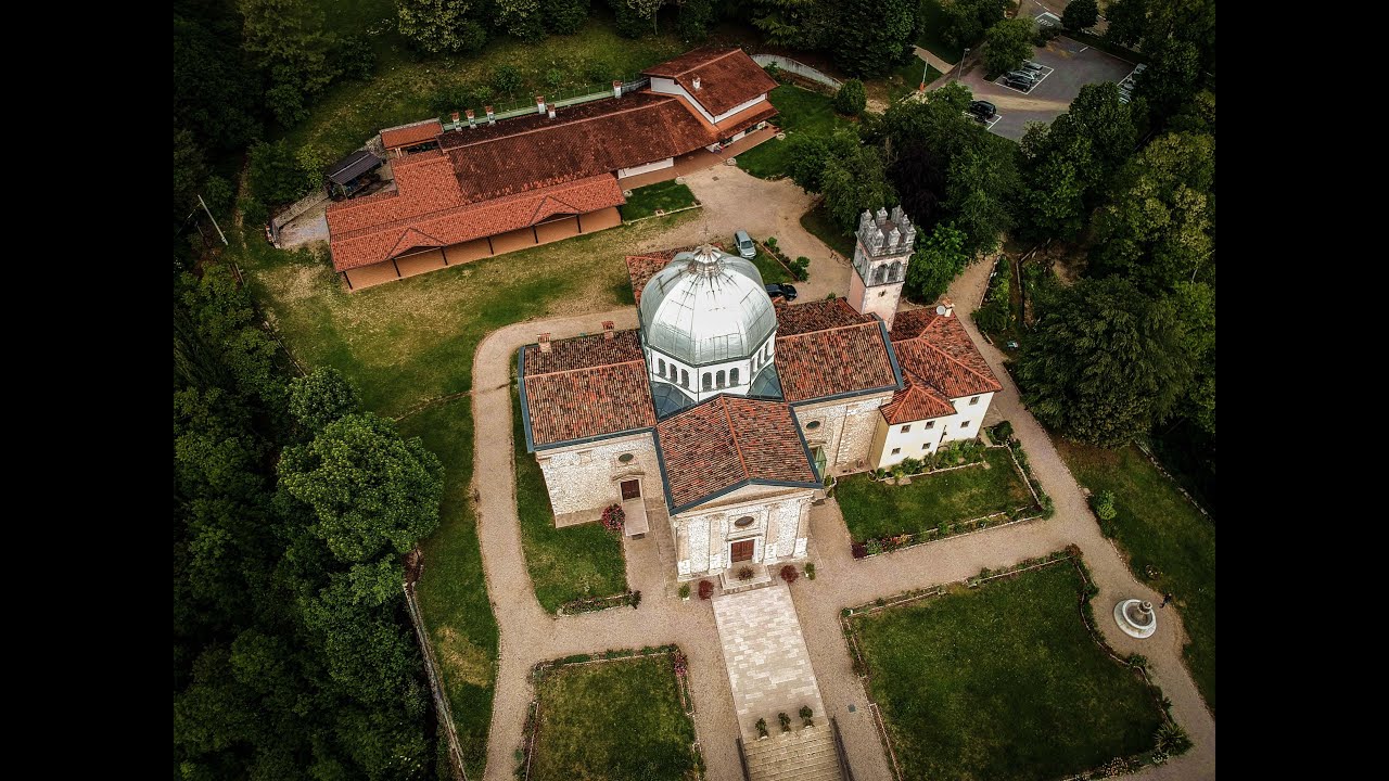 Santuario di Madonna del Monte YouTube