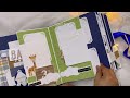 POP UP SCRAPBOOK - PRINCE THEME