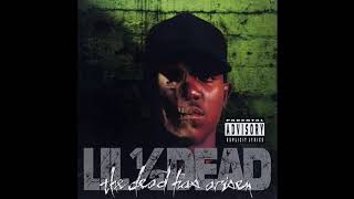 LIL 1/2 DEAD - STZ'LL GOT IT Ft THA CHILL