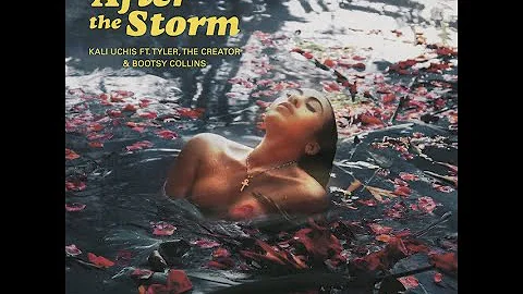 After The Storm - Kali Uchis (Feat. Tyler, The Creator) A3HZ Funk House Remix