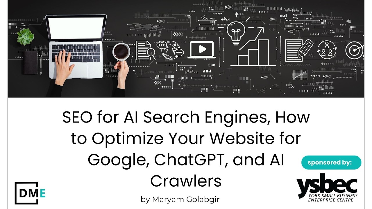 SEO for AI Search Engines, How to Optimize Your Website for Google ...