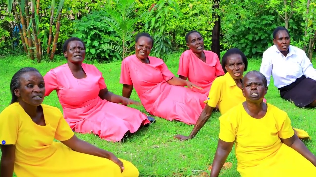 Yohana Omobatisi by new life sda bogeche