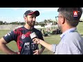 Karachi Kings’ Winning Formula | Salman Ali Agha Explains | A Sports