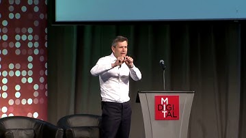 Digital Ecosystem Management   Simon Torrance