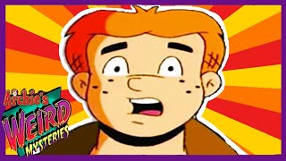 Archies Weird Mysteries Hd Invisible Archie Full Episodes Episode 4 Teen Tv Cartoons