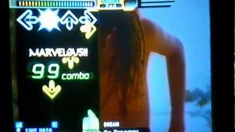 Dream On Dreamer [EDIT]