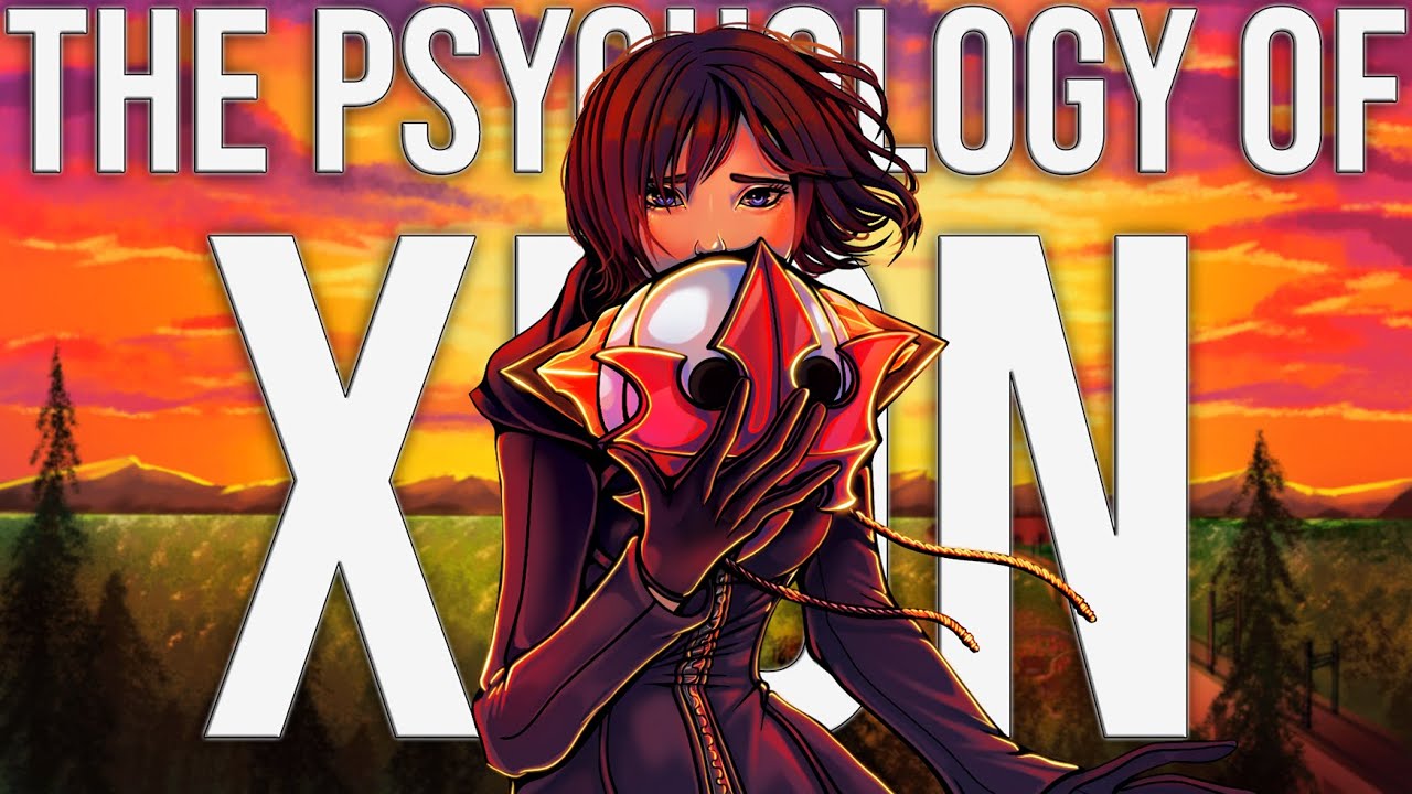 A Heart from Nothing | The Psychology of Xion