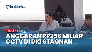Jakarta Communications and Information Technology Office Criticized, Commission A Questions Rp256...