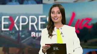 Express Republiki Luz - 01.06.2024  | TV Republika