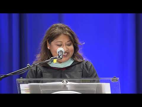 2025 South Early College High School Graduation