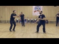 Krav Maga Gaby Michaeli Paris 2016 Krav Maga Gaby Michaeli Paris 2016