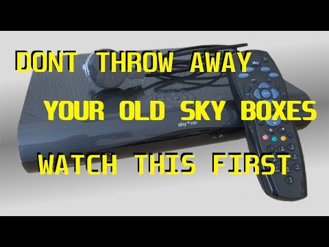 Video: Apakah Sky Q Mini Box meningkatkan WIFI?
