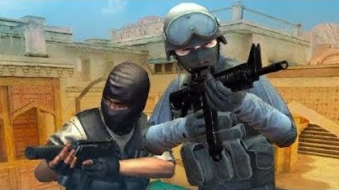 Forward Assault (Test Video)