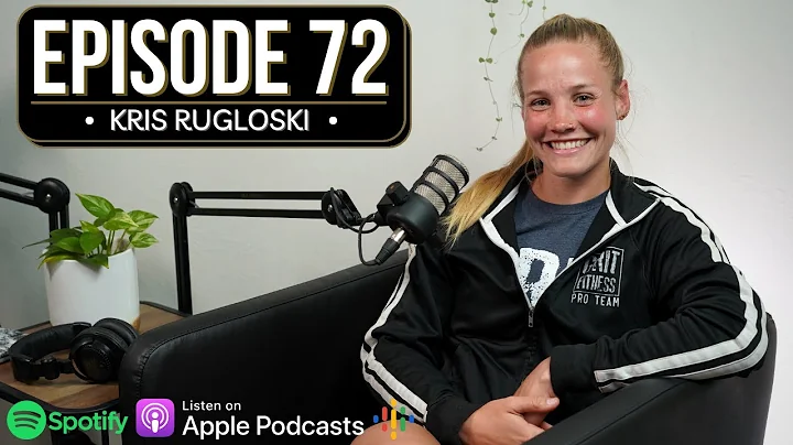 Kris Rugloski | Ultra-Marathoner & OCR Racer | Epi...