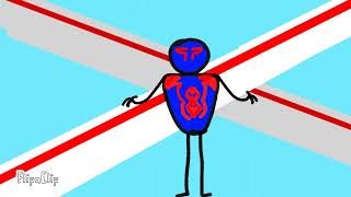 I Respect Every Single Spiderman Bit And Bob Version