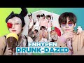 ENHYPEN - Drunk-Dazed | PROP ROOM DANCE | 세로소품실