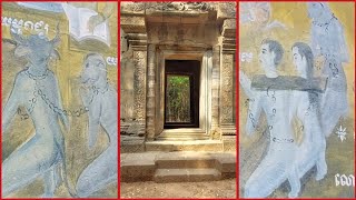 ☠‼️Здесь убивали людей и минотавров❓️Дальний комплекс Ангкора Vibol Temple