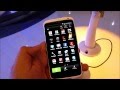 HTC One X &amp; One V Preview - Quad Core Flagship &amp; Entry-Level ICS Smartphones