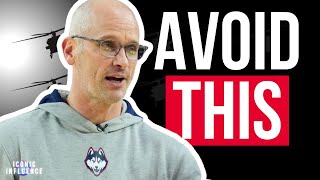 Coach Dan Hurley’s Guide to Mastering Transition