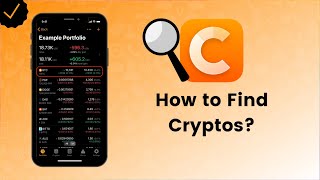 How To Find And Yze Cryptos On Crypto Pro? - Crypto Pro Tips