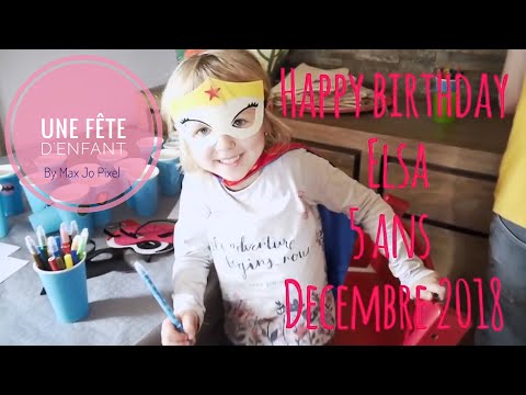 une-fête-d'enfants
