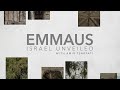 Amir Tsarfati: Israel Unveiled, Volume 1: Emmaus