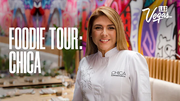Tastemade: Chica By Lorena Garcia