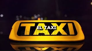 Osmani García Ft. Pitbull, Sensato, Dayami la musa- El taxi (Letra) Resimi