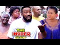 THE INSIDER SEASON 1 (Trending  New Movie Full HD) Fredrick Leonard  2021 Latest Nigerian New  Movie