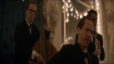 Django @Film2017 // Minor Swing