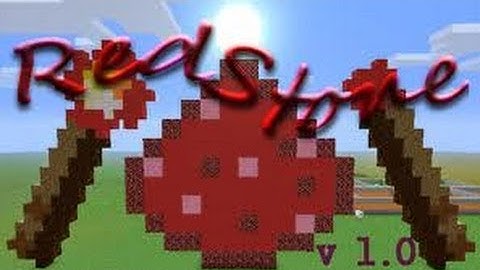 Redstone Tutorial Ep:01 | Redstone Clocks