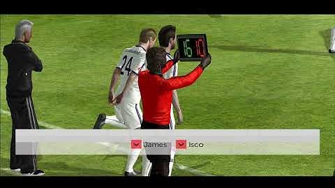 First Touch Soccer 2015 IOS-Android-Review-Gameplay-Walkthrough-Part #217