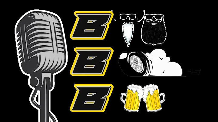 BBB - Beards, Burnouts, And Beer with Chad Reynold...
