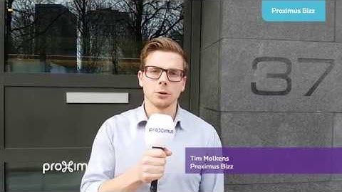 UNIZO Starter Van Het Jaar 2016 - De Selectie