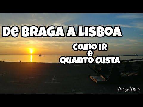 De lisboa a