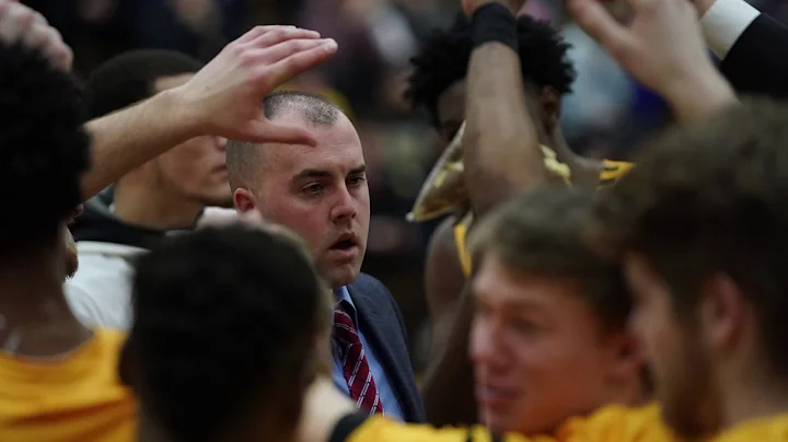 2020 MIAA Semifinal Preview - Interview with Kyle ...