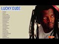 Lucky Dube Greatest Hits Full Album 2022 - Best Songs Of Lucky Dube