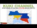 RUSSIA LEH UKRAINE KI BOI NA US IN INDIA AMA LANG A PANG IN TE TI