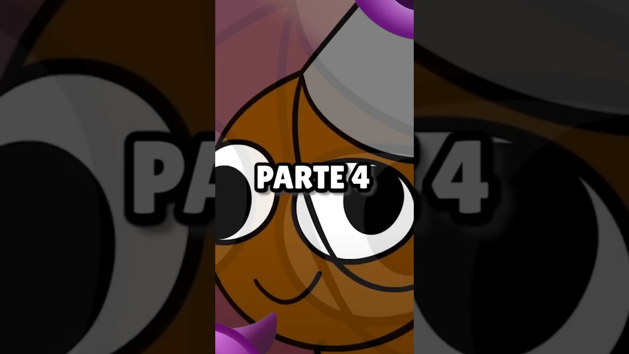 SPRUNKI MAS CADA SEGUNDO FICA SUS PT.4