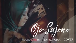 Download lagu Ojo Sujono  Didi Kempot  Kidung Etnosia // Live Cover mp3