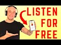 Best free audiobook apps that you dont know about yet