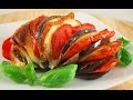 Баклажаны с Сыром и Помидорами! СУПЕР ВКУСНО!