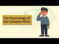 Psychology Of People With M-Type Brain (Backed by Neuroscience) #psychology #humanbehavior