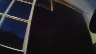 Jones County FF1 live fire training. M.Johnson (Powers 23) helmet cam