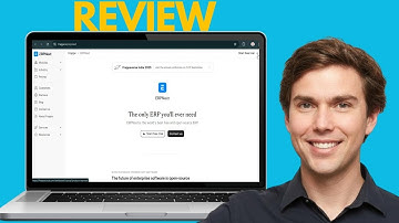 ERPNext Review 2025: Free ERP Software Replacing Expensive Systems