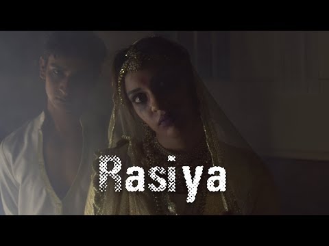 RASIYA | Kurbaan