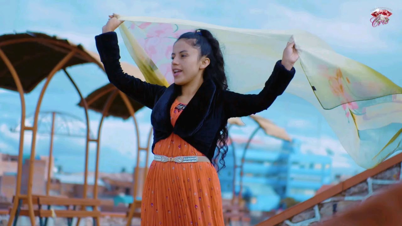 MIX Violeta Lozano / Huayno Sureño Cristiano // 2019 AUDIO